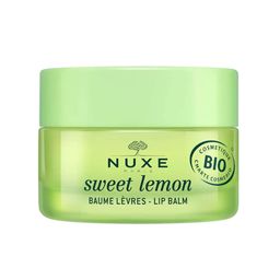 NUXE Sweet Lemon Lippenbalsam