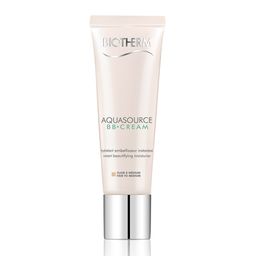 BIOTHERM Aquasource BB Cream Claire bis Medium SPF15