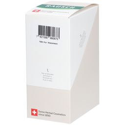RAUSCH Nähr-Kur mit Weizenkeim