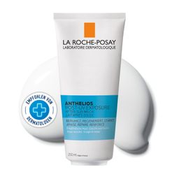 La Roche Posay After Sun Milch: Beruhigende Lotion für die empfindliche Haut nach dem Sonnenbaden