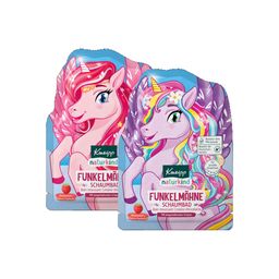 Kneipp Naturkind Schaumbad Funkelmähne