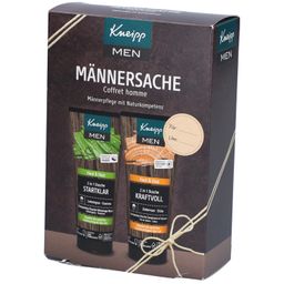 Kneipp Geschenkpackung Männersache