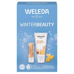 WELEDA Vorteilsset Coldcream/Everon