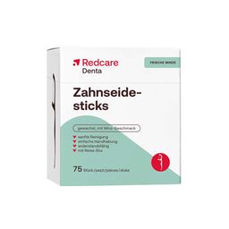 Redcare Zahnseidesticks