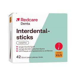 Redcare Interdentalsticks (metallfrei)