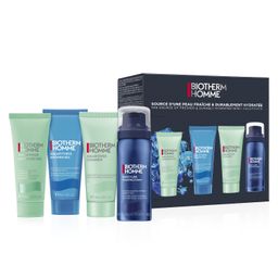 Biotherm Aquapower Reisegrößen Set