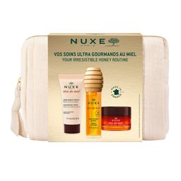 NUXE Rêve de Miel Essentials Reisegrößen