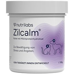 ZILCALM PULVER