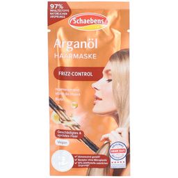 Schaebens Argan-Öl Haarmaske