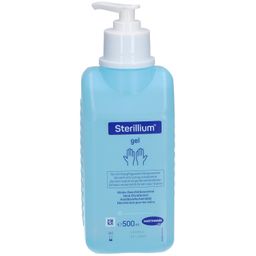 Sterillium® Gel – Viruzides Hände-Desinfektionsgel
