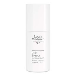 Louis Widmer® Deo Spray Antiperspirant