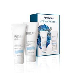 Biotherm Lait Corporel L'Original XS-Set