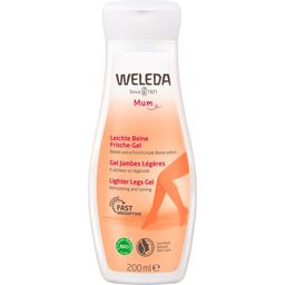 Weleda Leichte Beine Frische-Gel