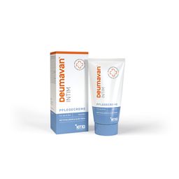 DEUMAVAN Intim Pflegecreme