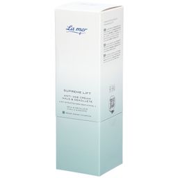 La Mer Supreme Lift Anti-Age Cream Hals & Dekolleté