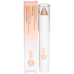 MÊME Lidschattenstift Champagner