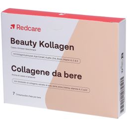 Redcare Beauty Kollagen - Jetzt 10% sparen mit Code "10familie"*