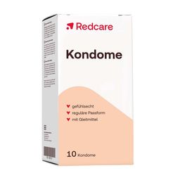 Redcare Kondome Original