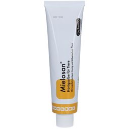 Mielosan® Honigsalbe für Tiere