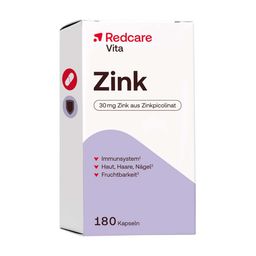 Redcare Vita Zink