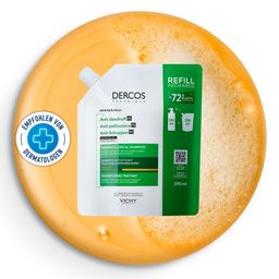 Vichy® Dercos Anti-Schuppen Shampoo für trockene Kopfhaut