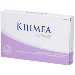Kijimea FloraCare