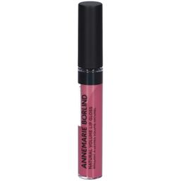 ANNEMARIE BÖRLIND Natural Volume Lipgloss Snuggle Berry