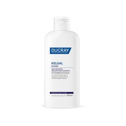 DUCRAY KELUAL ELUTION Anti-Schuppen Begleitpflege-Shampoo