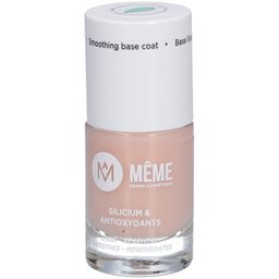 MEME® Silicium-Antioxidantien glättende Nagelbase