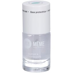 MEME® Schützende Nagelbase 10 ml mit Vitaminen und Pflanzenextrakten