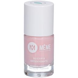 MEME® Silicium-Nagellack 10 ml – Farbton 01 Rosa