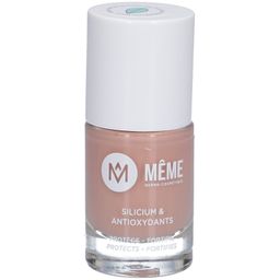 MEME® Silicium-Nagellack – Farbton 25 Beige Blush