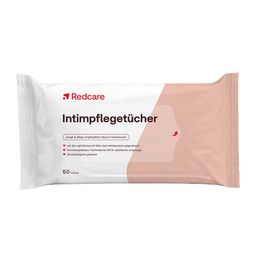 Redcare Intimpflegetücher