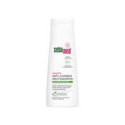 Sebamed 5% Urea Anti-Juckreiz Shampoo