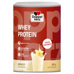 Doppelherz® WHEY PROTEIN Vanille