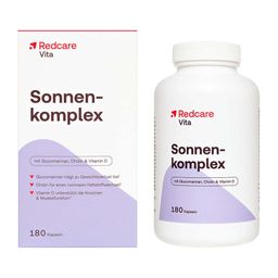 Redcare Vita Sonnenkomplex