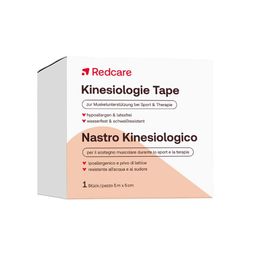 Redcare Kinesiologie Tape