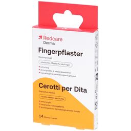 Redcare Derma Fingerpflaster