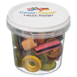 Lakritz Konfekt