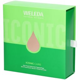 WELEDA Geschenkset Skin Food Tagespflege & Serum