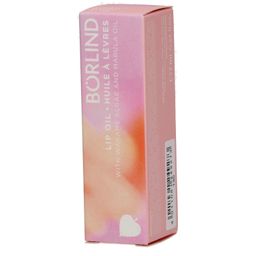 ANNEMARIE BÖRLIND Lip Oil Cherry Blossom