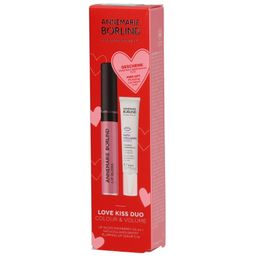 ANNEMARIE BÖRLIND Love Kiss Duo Colour & Volume
