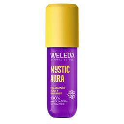 Weleda Fragrance Body & Hair Mist Mystic Aura