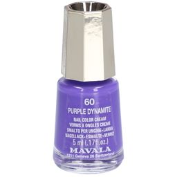 MAVALA Purple Dynamite 60