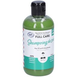 Monsieur BARBIER - 2-in-1 Bart- und Haarshampoo für Männer