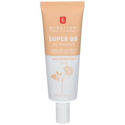 erborian Super BB Creme mit Ginseng Doré