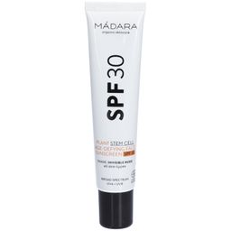 Madara Age-defying Face Sunscreen LSF 30 40ml