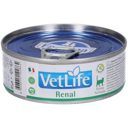 Nassfutter Farmina VetLife Renal - Katze Adult