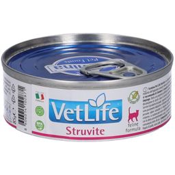 Nassfutter Farmina VetLife Struvite - Katze Adult