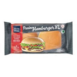 Nutri Free Hambuger XL glutenfrei